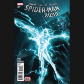 SPIDER-MAN 2099 #21 (2015 SERIES)