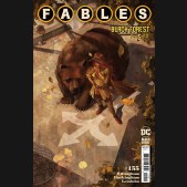 FABLES #155