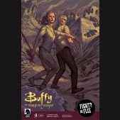 BUFFY THE VAMPIRE SLAYER SEASON 11 #3