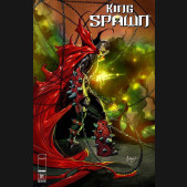 KING SPAWN #31 