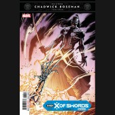 X-FORCE #13 (2019 SERIES) X OF SWORDS TIE-IN 1ST SOLEM APPEARANCE