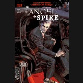 ANGEL AND SPIKE #9 (2019 SERIES)