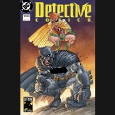 DETECTIVE COMICS #1000 (2016 SERIES) 1980S VARIANT