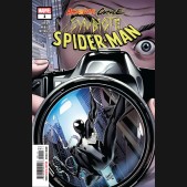 ABSOLUTE CARNAGE SYMBIOTE SPIDER-MAN #1 