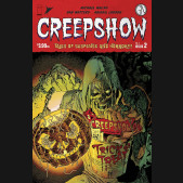 CREEPSHOW VOL 2 #2 