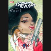 AMAZING SPIDER-MAN #78.BEY (2018 SERIES) MOMOKO VARIANT