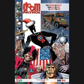 DOOM PATROL BOOK 3 GRAPHIC NOVEL