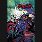 SYMBIOTE SPIDER-MAN 2099 #5 
