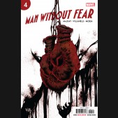MAN WITHOUT FEAR #4 (2019 SERIES)