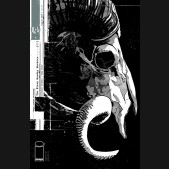 BLACK MONDAY MURDERS #1