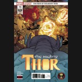 MIGHTY THOR #703 (2015 SERIES)