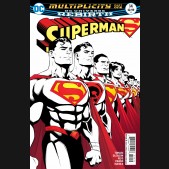 SUPERMAN VOLUME 5 #14