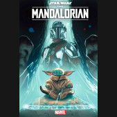 STAR WARS MANDALORIAN SEASON 2 #6