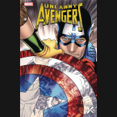 UNCANNY AVENGERS #2 (2023 SERIES)
