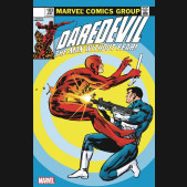 DAREDEVIL #183 FACSIMILE EDITION