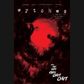 WYTCHES BAD EGG HALLOWEEN SPECIAL