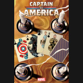 CAPTAIN AMERICA #3 (2023 SERIES)