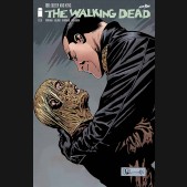 WALKING DEAD #156