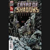 CRYPT OF SHADOWS #1 (2019 SERIES)