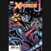 X-FORCE #11 (2019 SERIES)