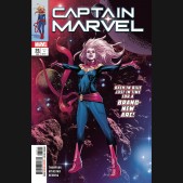 CAPTAIN MARVEL #31 (2019 SERIES)