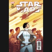 STAR WARS #44 (2015 SERIES)