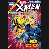 X-MEN LEGENDS #2 (2022 SERIES)