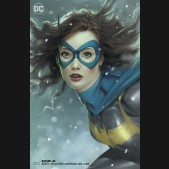 BATGIRL #30 (2016 SERIES) JOSHUA MIDDLETON VARIANT