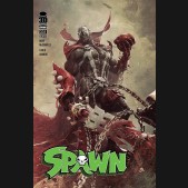 SPAWN #331 COVER A