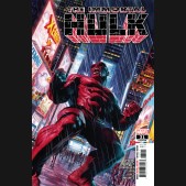IMMORTAL HULK #31 (2018 SERIES)