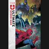 ULTIMATE SPIDER-MAN #9 (2024 SERIES)