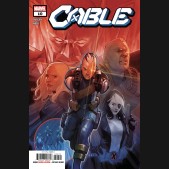 CABLE #10 (2020 SERIES)