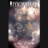 MONSTRESS #42 