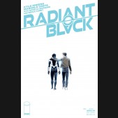 RADIANT BLACK #9 