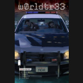 W0RLDTR33 #2