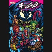SPIDER-PUNK #5 