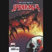 FCBD 2019 SPIDER-MAN