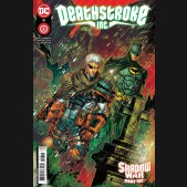 DEATHSTROKE INC #9
