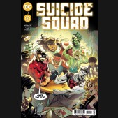 SUICIDE SQUAD #14 (2021 SERIES)
