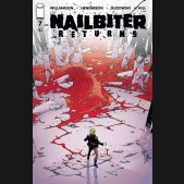 NAILBITER RETURNS #7