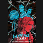 VAMPIRE SLAYER (BUFFY) #16 