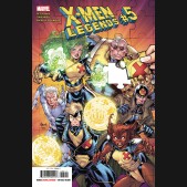 X-MEN LEGENDS #5 (2021 SERIES)