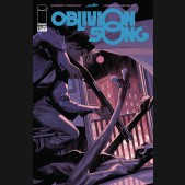 OBLIVION SONG BY KIRKMAN AND DE FELICI #27