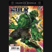 IMMORTAL HULK #38 (2018 SERIES)