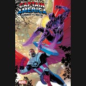 CAPTAIN AMERICA SYMBOL OF TRUTH #5