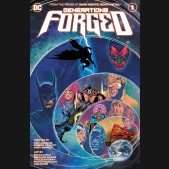 GENERATIONS FORGED #1