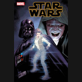 STAR WARS #36 (2020 SERIES)