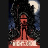 NIGHT OF THE GHOUL #1 