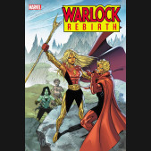 WARLOCK REBIRTH #2 