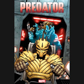 PREDATOR #4 (2023 SERIES)